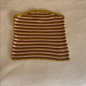 American Eagle Tube Top